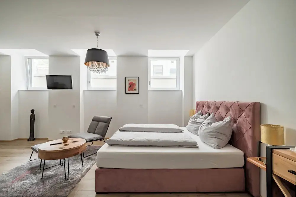 Vienne Prime Apartments