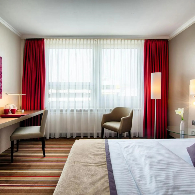 Leonardo Hotel Hamburg City Nord