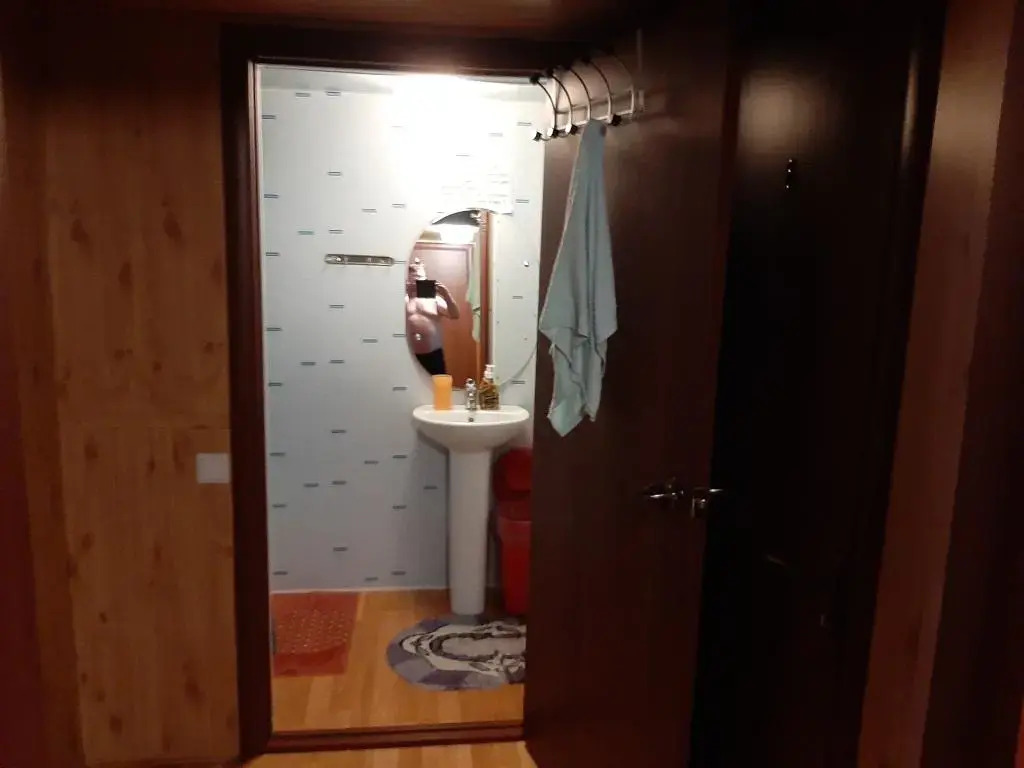 Солнечная Поляна