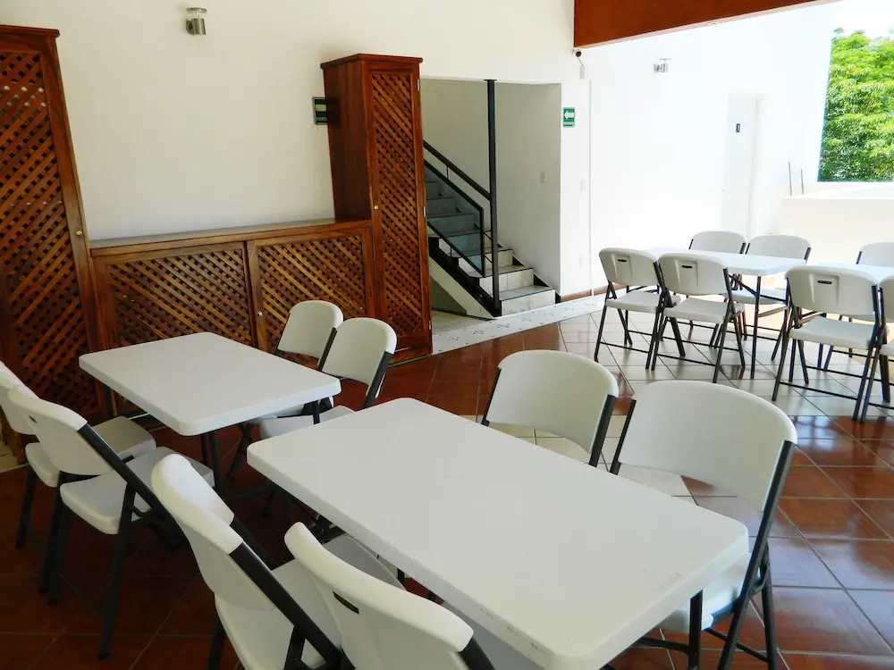 Hotel Keyri