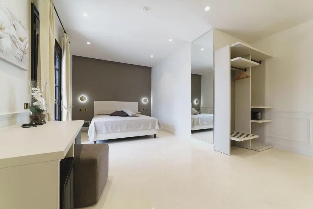 Caffetteria Luca Suite & Rooms
