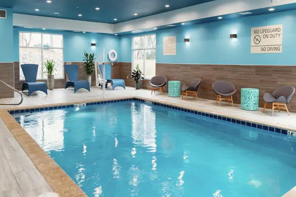 Hampton Inn Lebanon, IN
