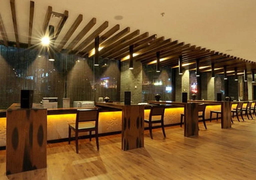 Baiyue Hotel