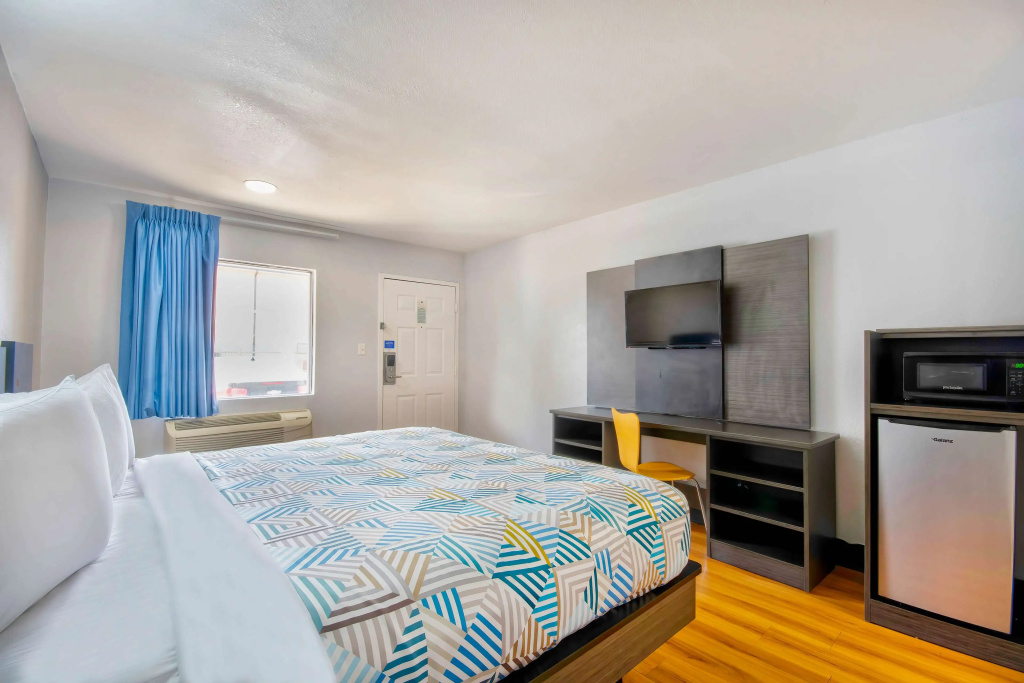 Motel 6-Sulphur, LA