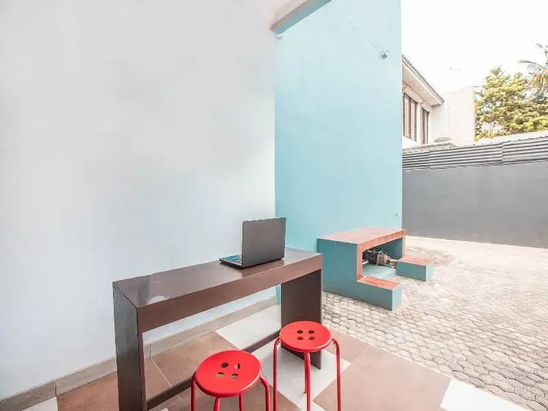 Arafuru Residence