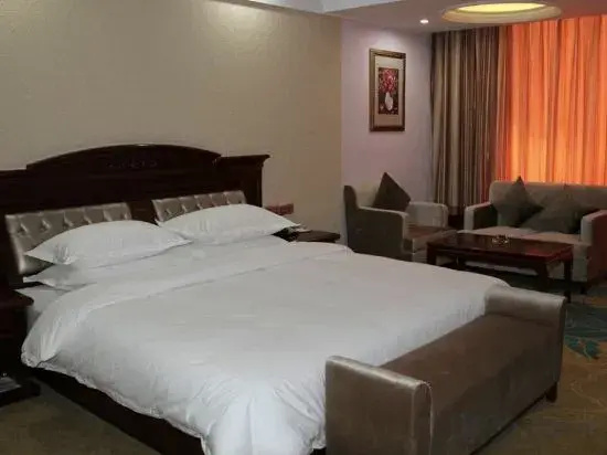 Exquisite Hotel