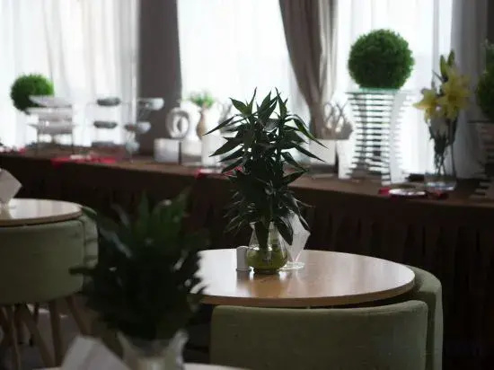 Yunya International Hotel