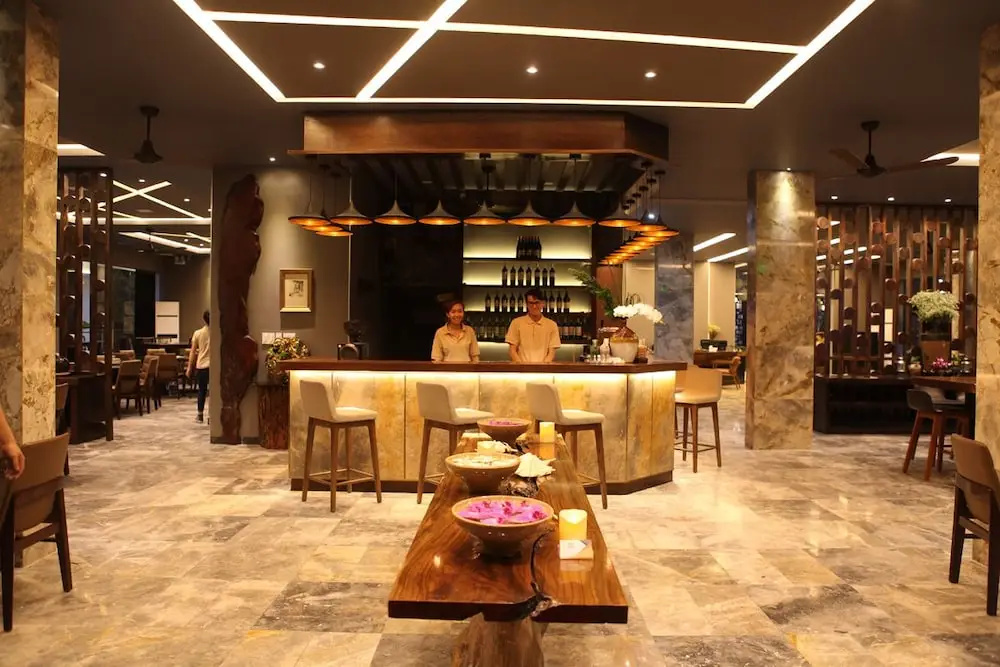 Hotel Berlin