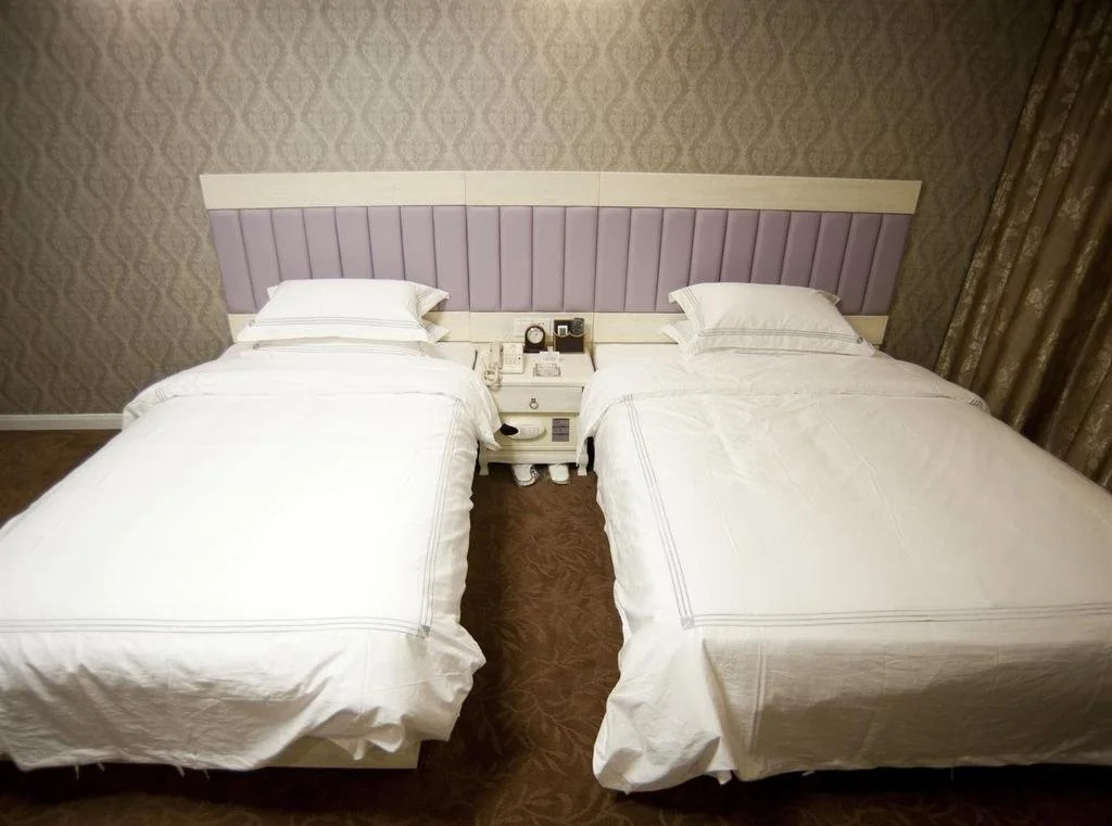 Ding Te Hotel