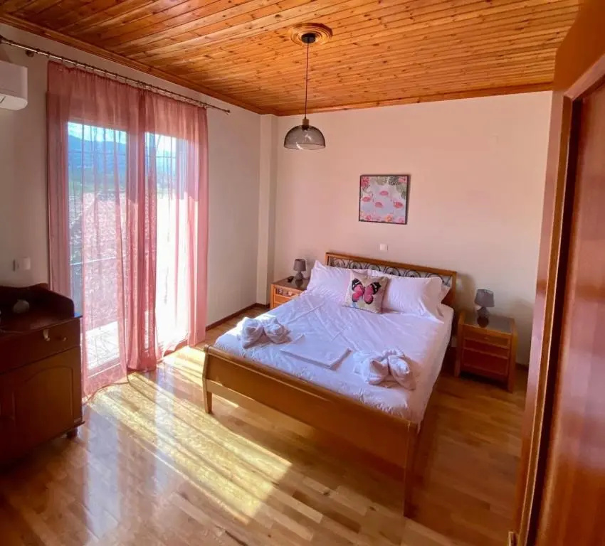 Malatadas apartment