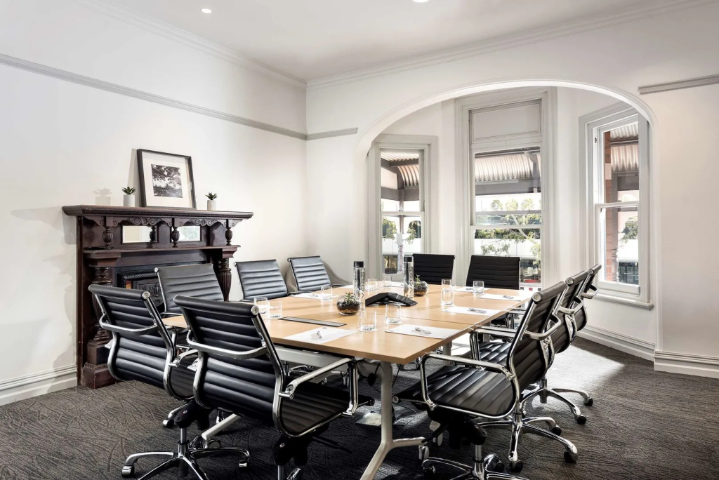 Holiday Inn West Perth by IHG