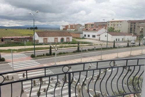 La Llave Del Campo