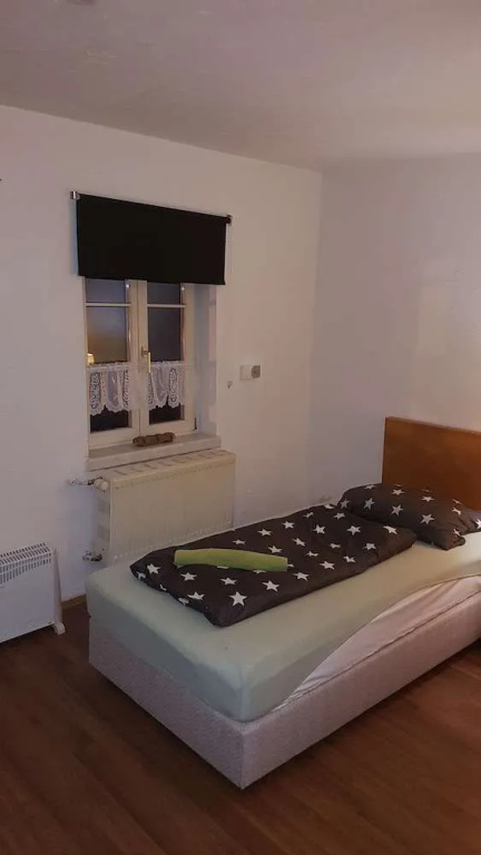 Ferienwohnung Neustadter Kirchhof