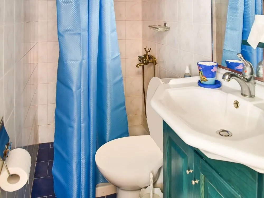 Pretty Holiday Home in Syros near Sea