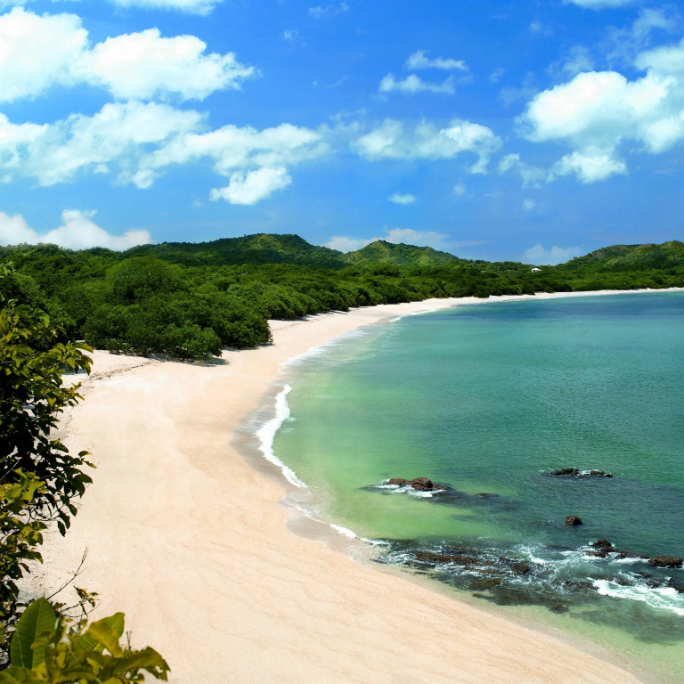 The Westin Reserva Conchal, an All-Inclusive Golf Resort & Spa