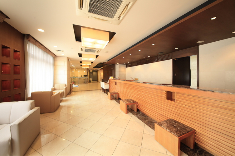 AQA HOTEL Sakudaira