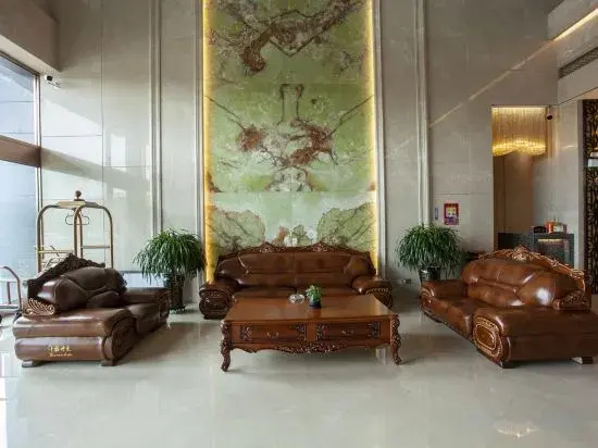 Fukang Bogda Hotel