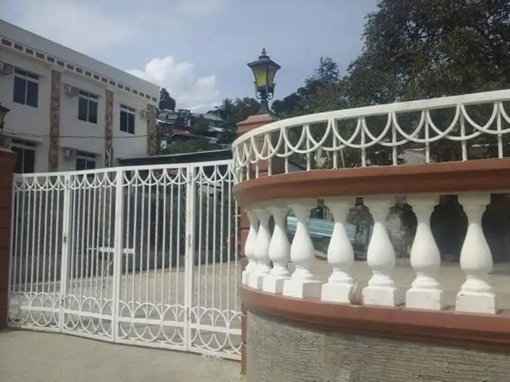 Alegro Hotel