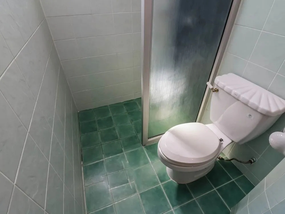 Nida Rooms Prabaramee Patong Viridian