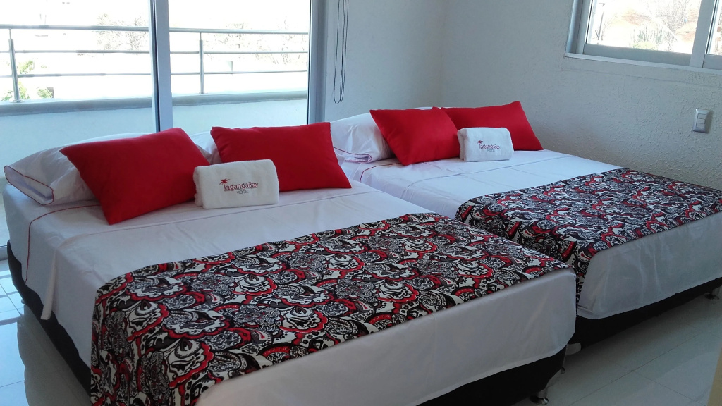 Beach House - Mar de Taganga