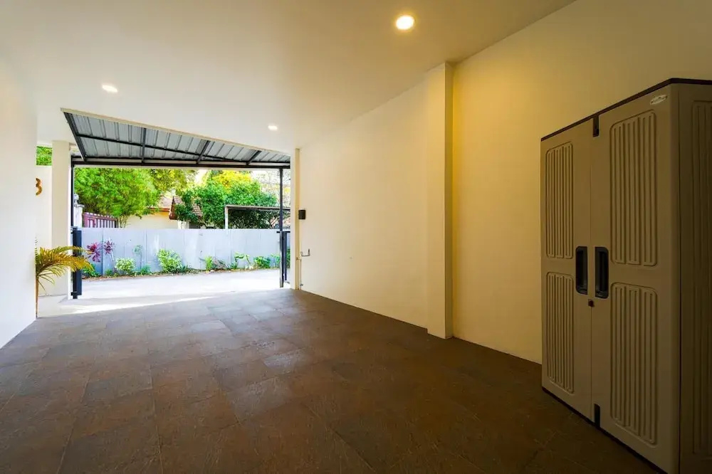 3 Bedroom Villa in Good Location CH88
