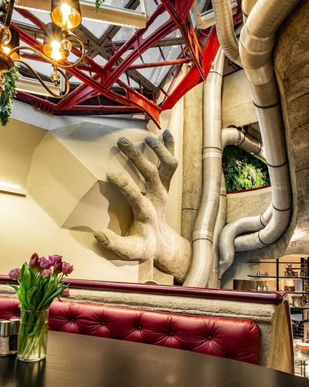 Kent Hotel Domenig