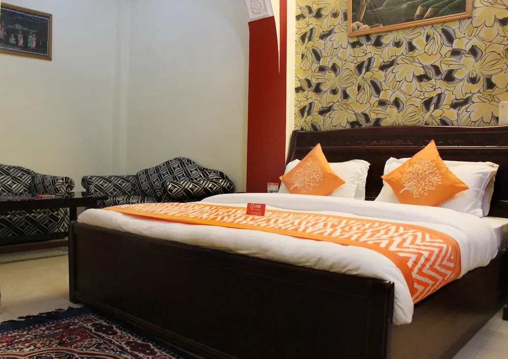 Hotel Vinayak Grand