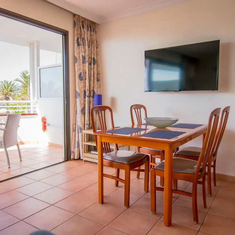 Apartment Hotel TABOGA