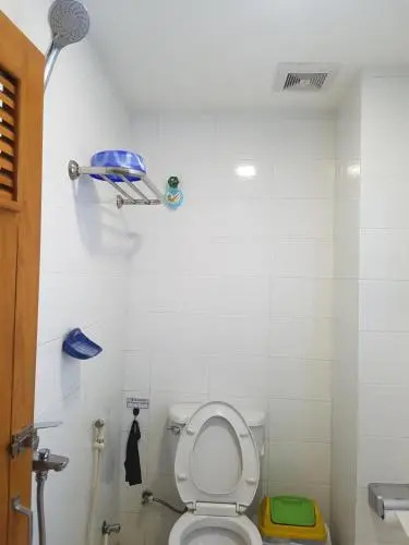Shwe Pachi Motel