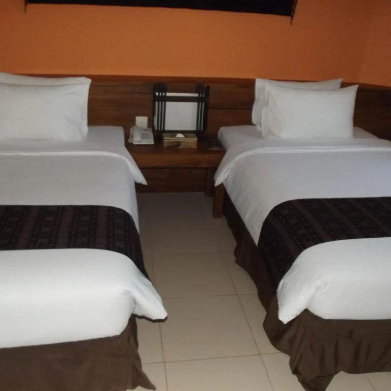 Luwansa Beach Hotel