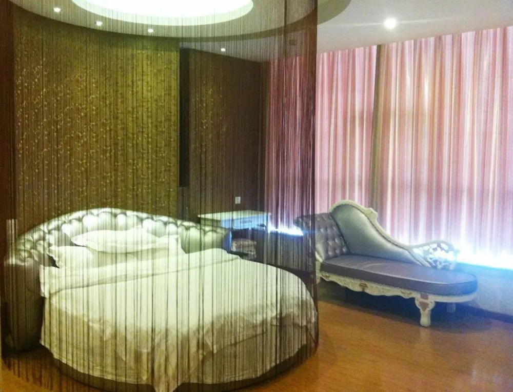 Yu Kang Hotel
