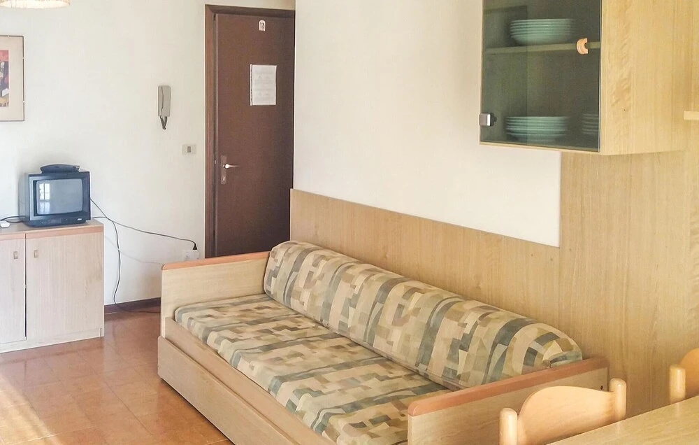 Awesome Apartment in Bibione With 1 Bedrooms and Outdoor Swimming Pool