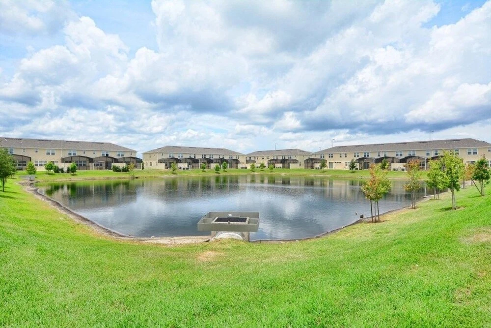 Compass Bay- 4 Bedroom Townhome - 1954CY 4 Townhouse by RedAwning