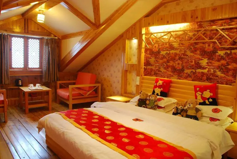 Teddy Bear Hotel