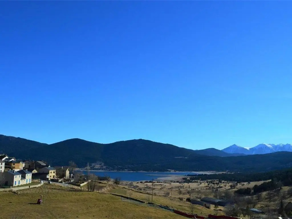 Appartement Les Angles, 3 pièces, 6 personnes - FR-1-593-25