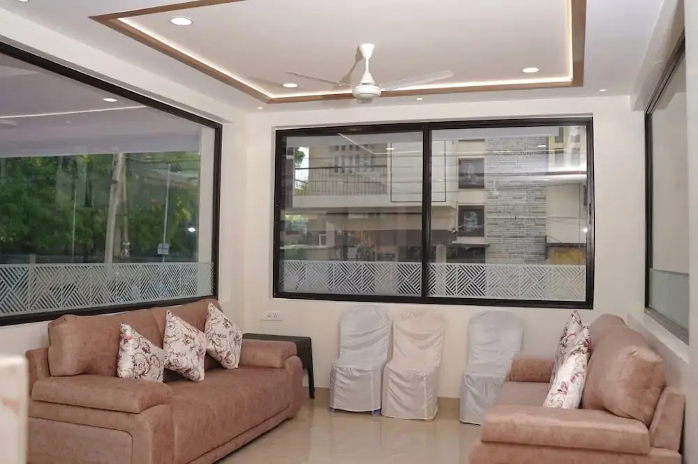 Avenue 11 Premium Stays Madurai