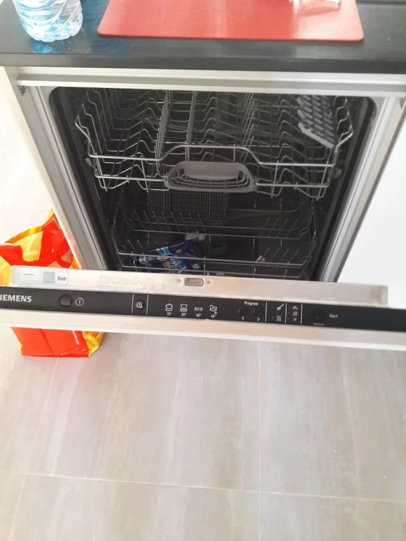 Apartment With 2 Bedrooms in San Juan de los Terreros, With Wonderful sea View, Shared Pool, Enclosed Garden - 100 m From the Beach