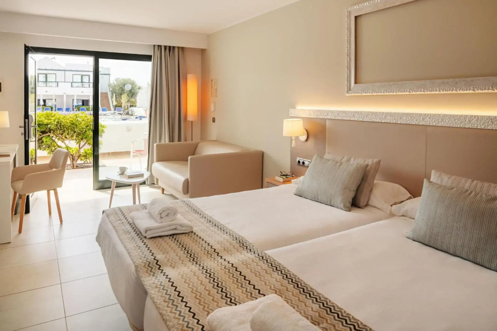 Hotel Pocillos Playa, solo Adultos