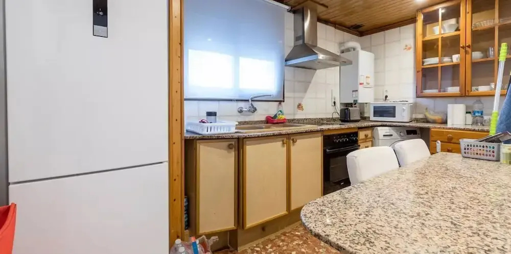 Apartment for Rent in the Centre of Valencia