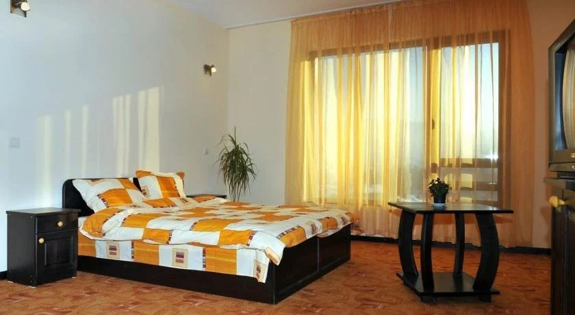 Hotel Droom