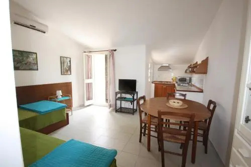 Residence Albatros