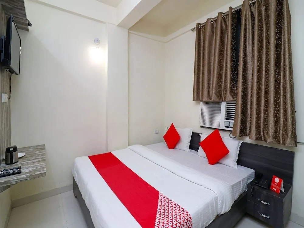 OYO Flagship 22944 Hotel Hrdaya Inn