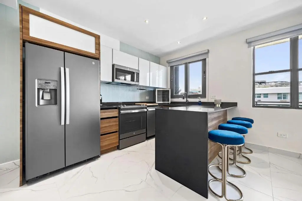 Don Rafa Boutique Hotel & Residences
