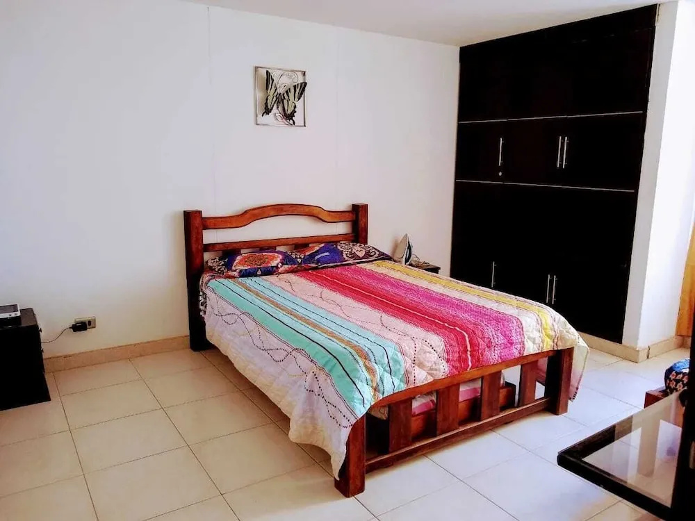 2C19 Apartamento Cartagena frente al mar
