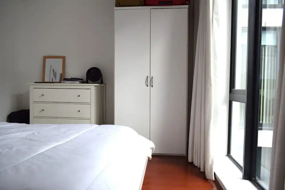 2 Bedroom Apartment in Old Street
