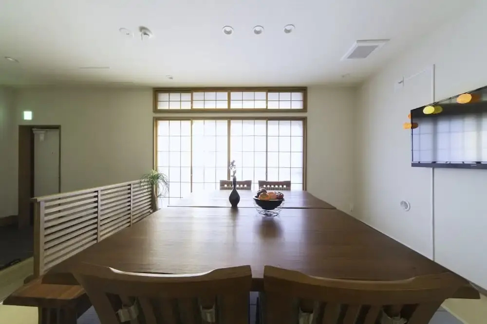 Nestay Villa Tokyo Shinjuku