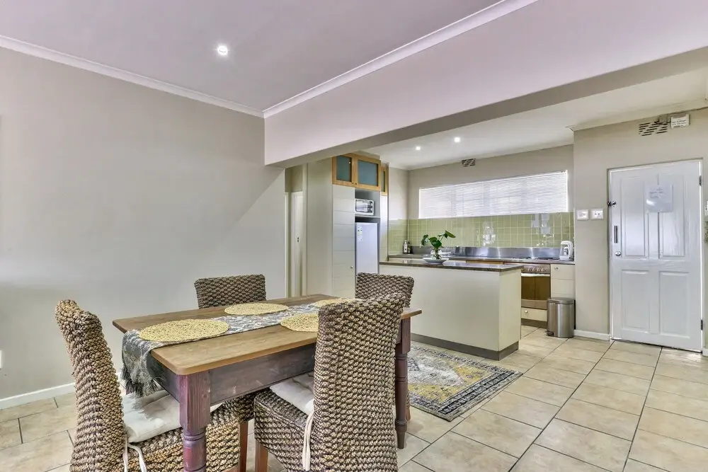 Edward Court 1 Bedroom Garden Facing