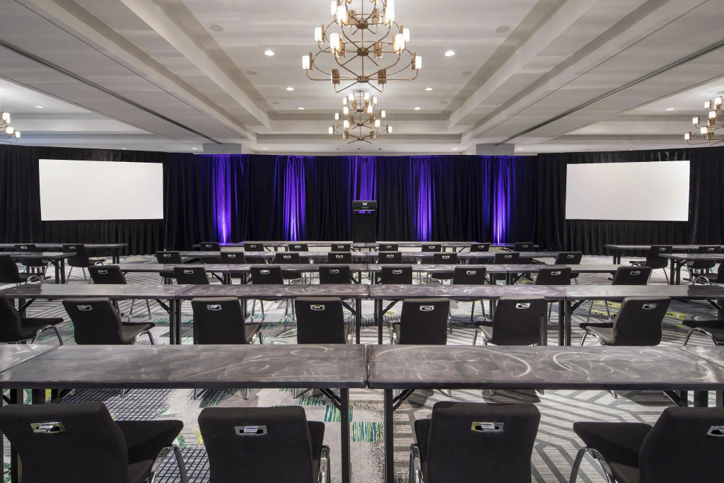 Hotel Colee, Atlanta Buckhead, Autograph Collection