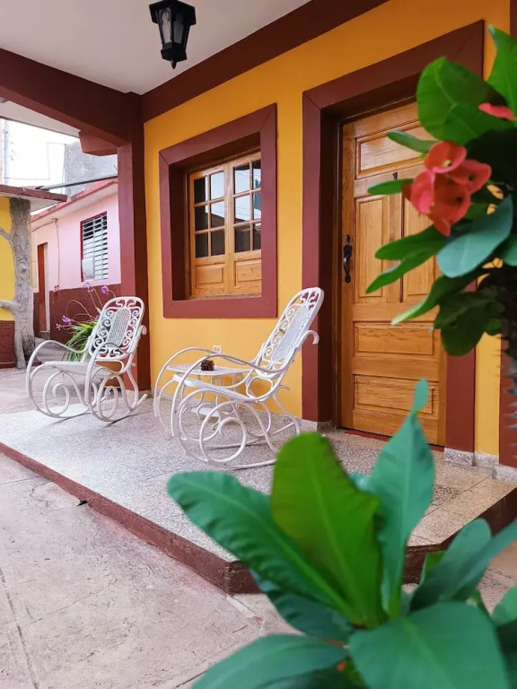 Casa Oscar VIÑALES