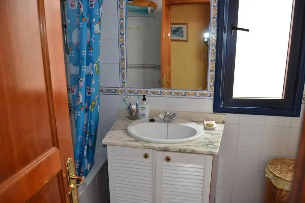 Bonito y amplio piso en Los LLanos de Aridane
